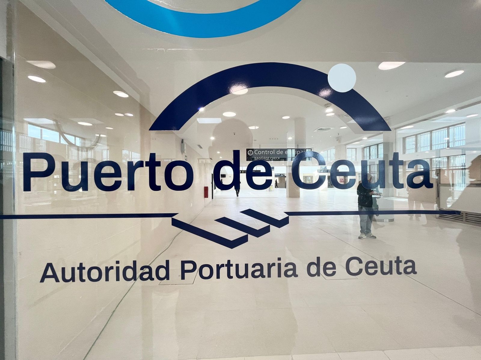 El próximo martes, 2 de diciembre, a las 13.15 horas, el puerto ceutí abrirá las puertas de una infraestructura largamente esperada.