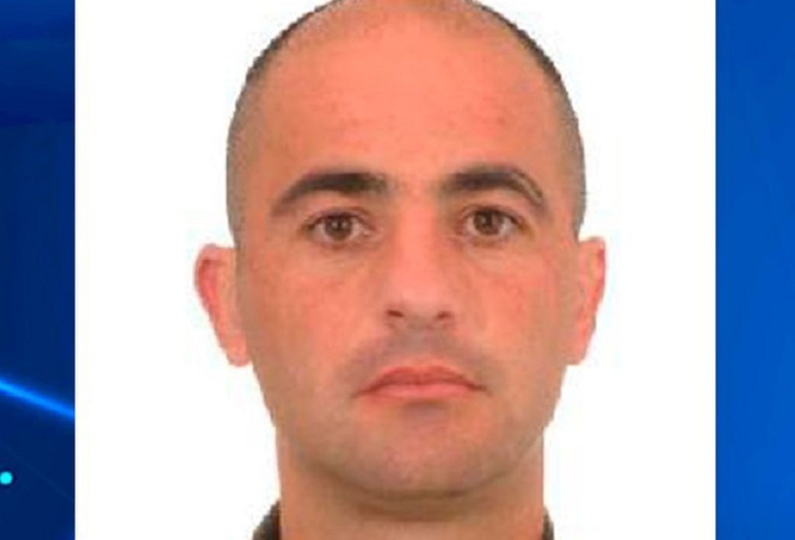 FOTO POLICÍA NACIONAL