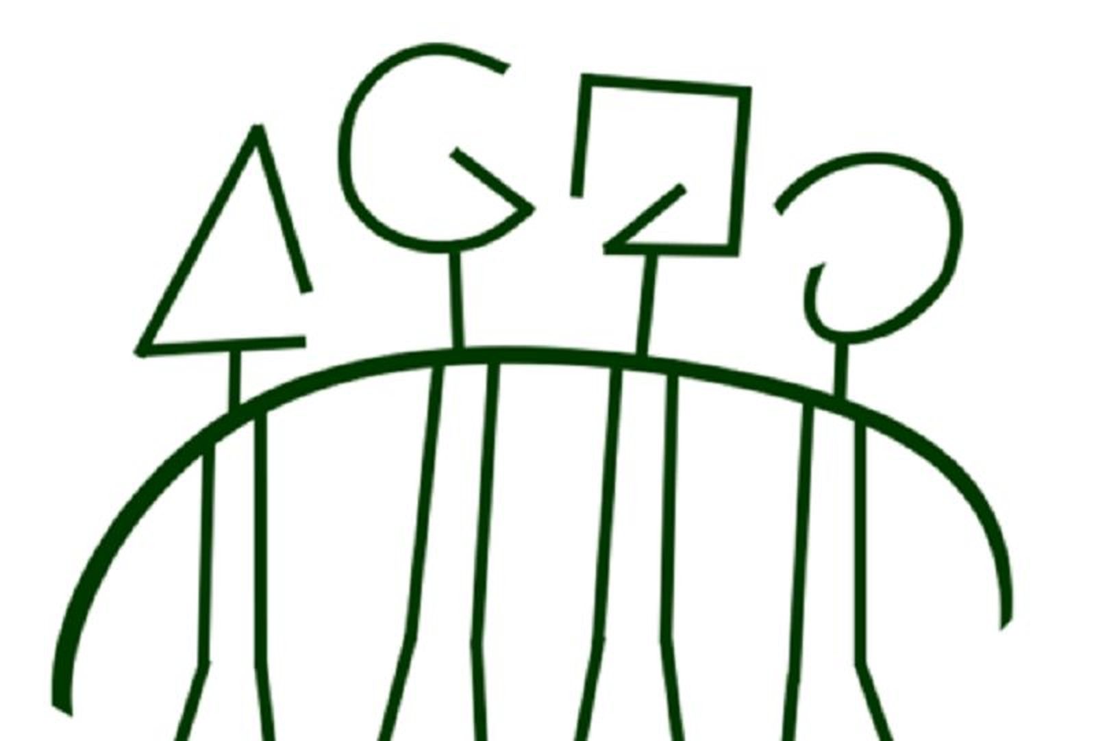 Logo de los Premios Convivencia. / FOTO EL PUEBLO