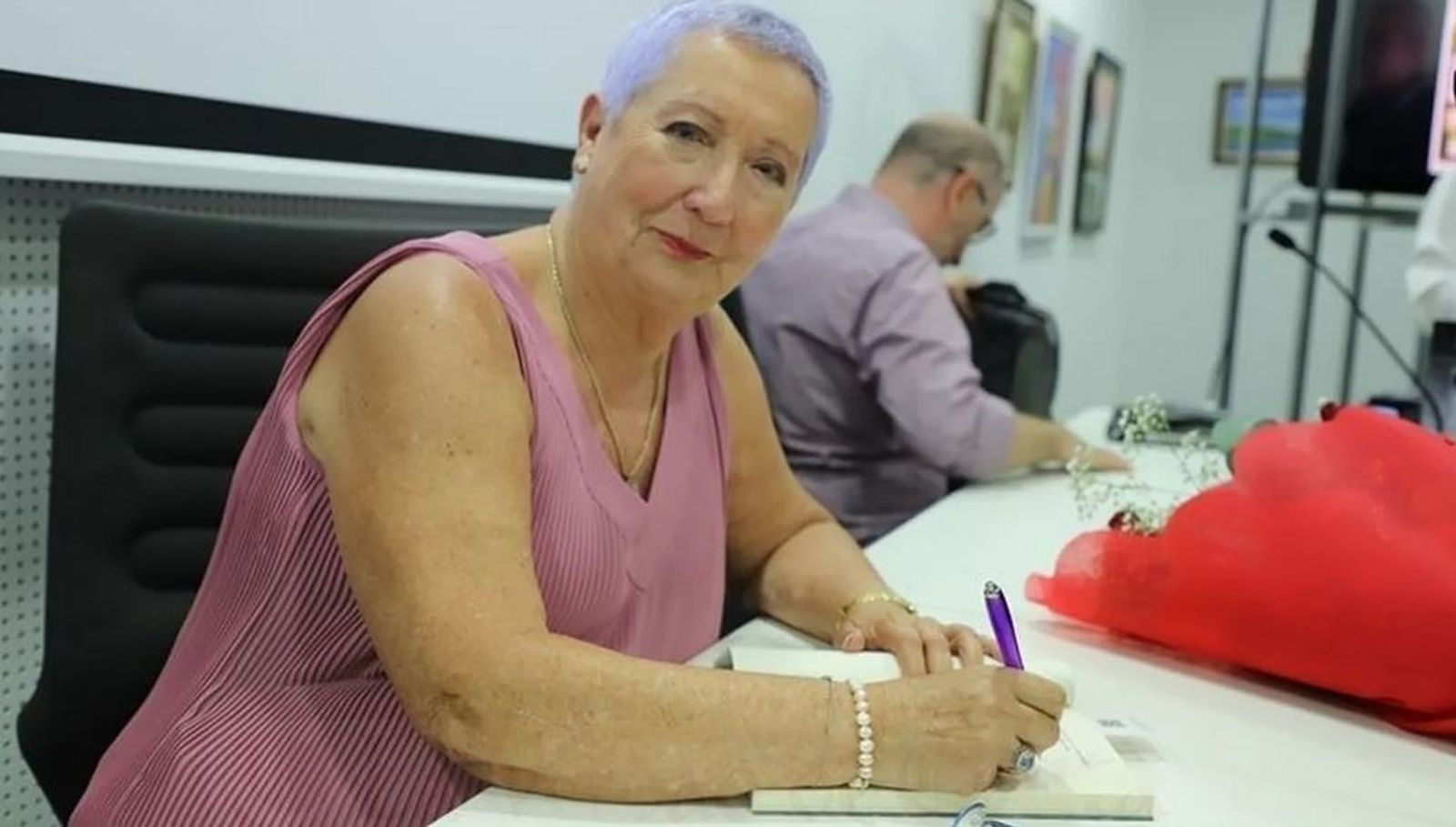 María Sánchez Miaja