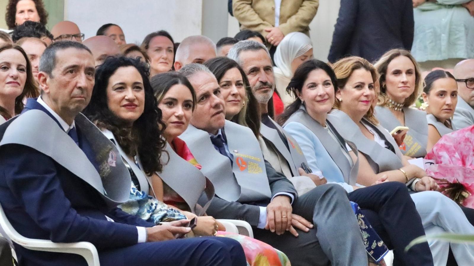 Graduación promoción Enfermería 2022 - 2026