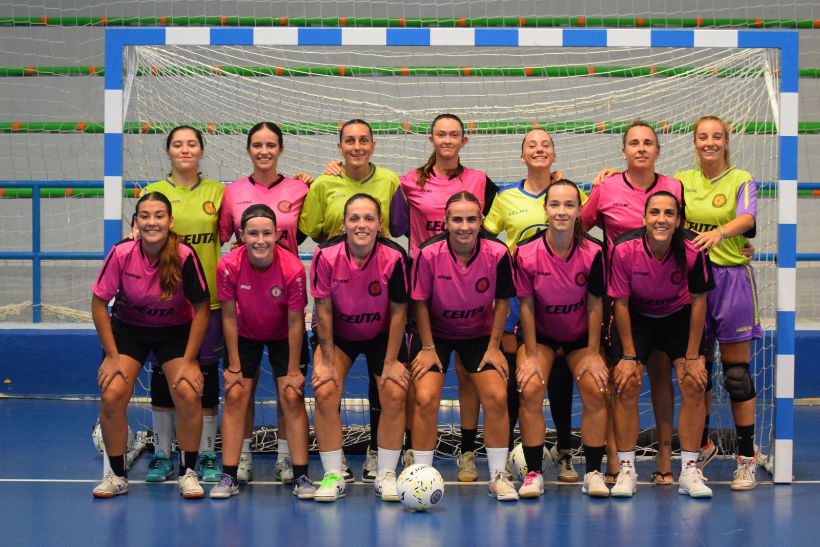 Plantilla CD Camoens