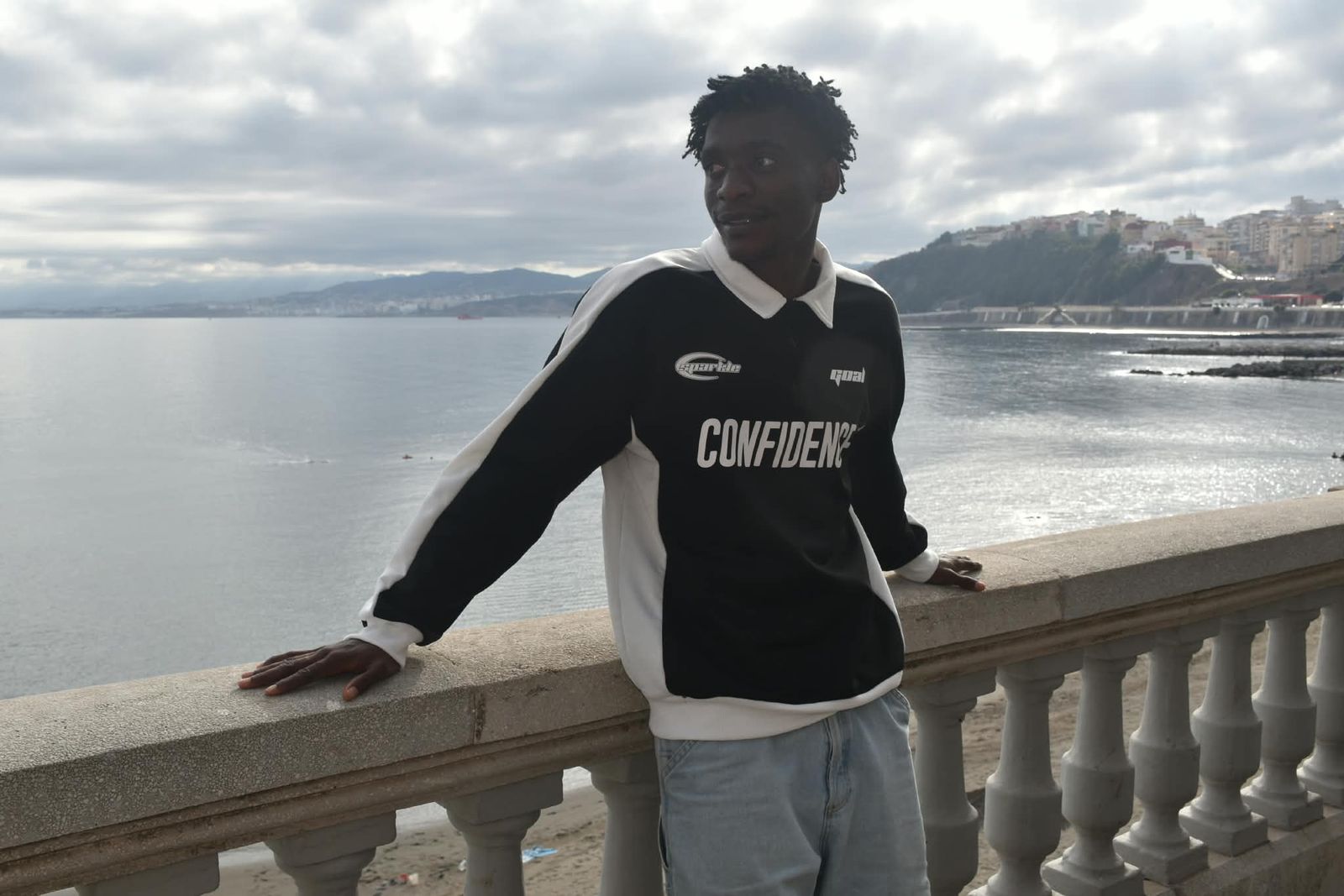 Gabriel Okoro