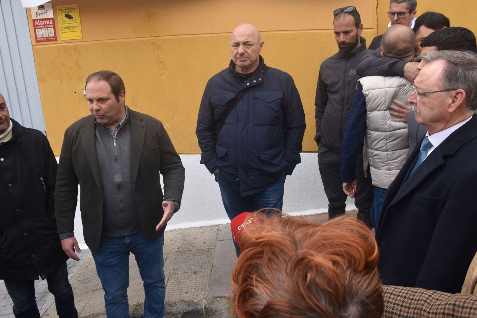 El Pabellón La Libertad ya lleva el nombre de “un niño sobresaliente”: Ilias Buyema