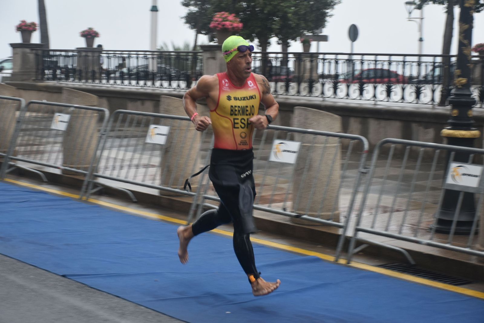 Campeonato Autonómico de Ceuta de Triatlón