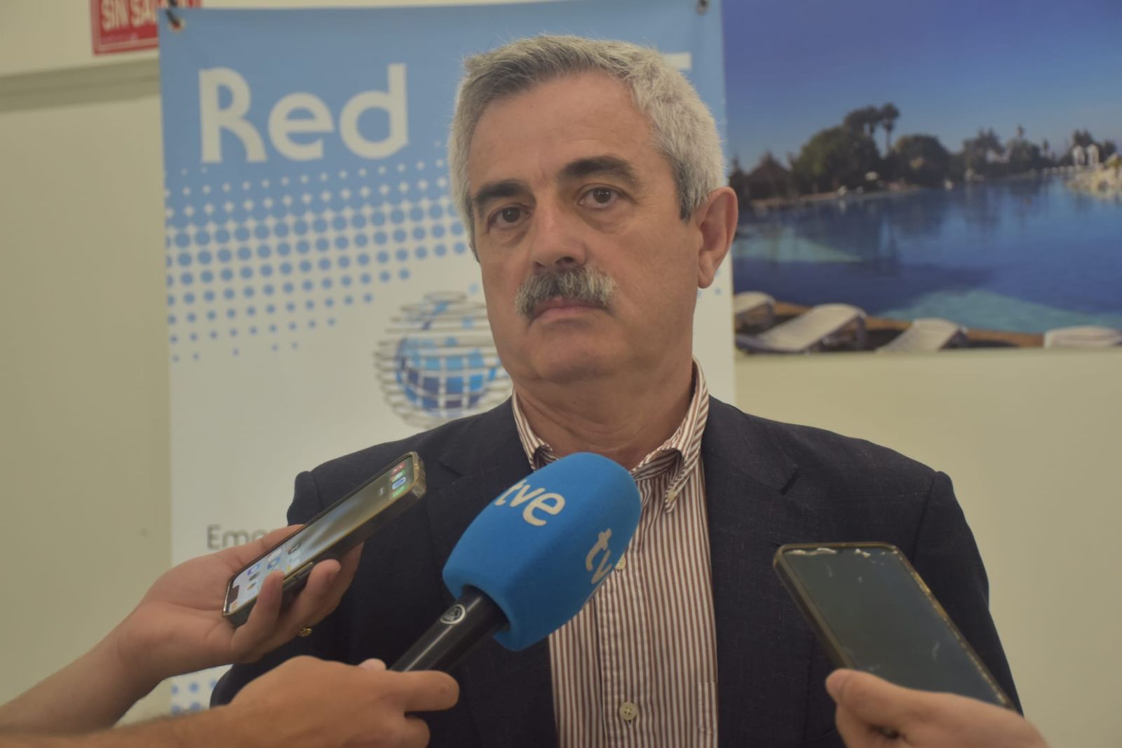 El SEPE celebra 40 años de políticas de empleo con una mesa redonda de éxito y participación
