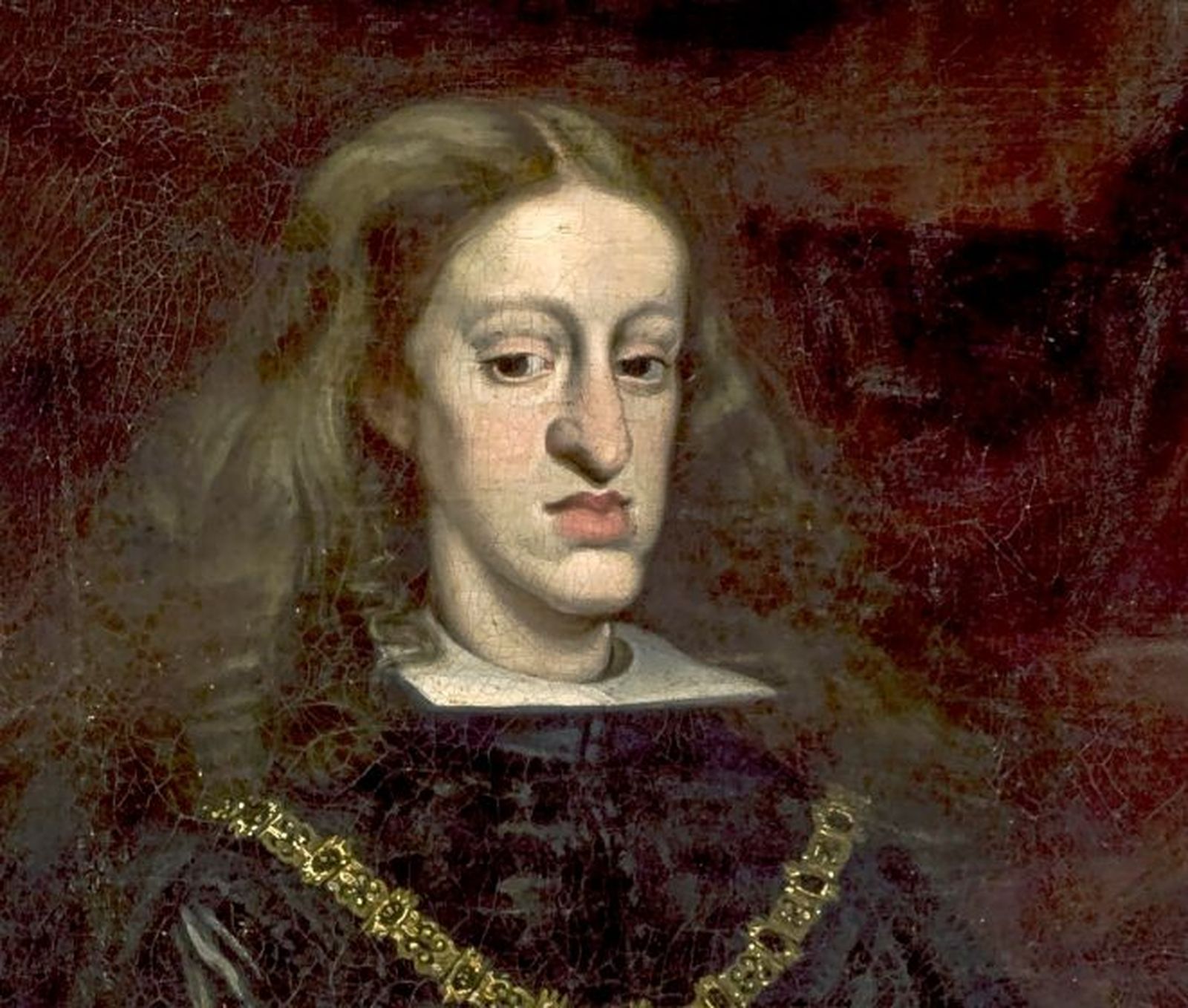 Carlos II. /E.P.