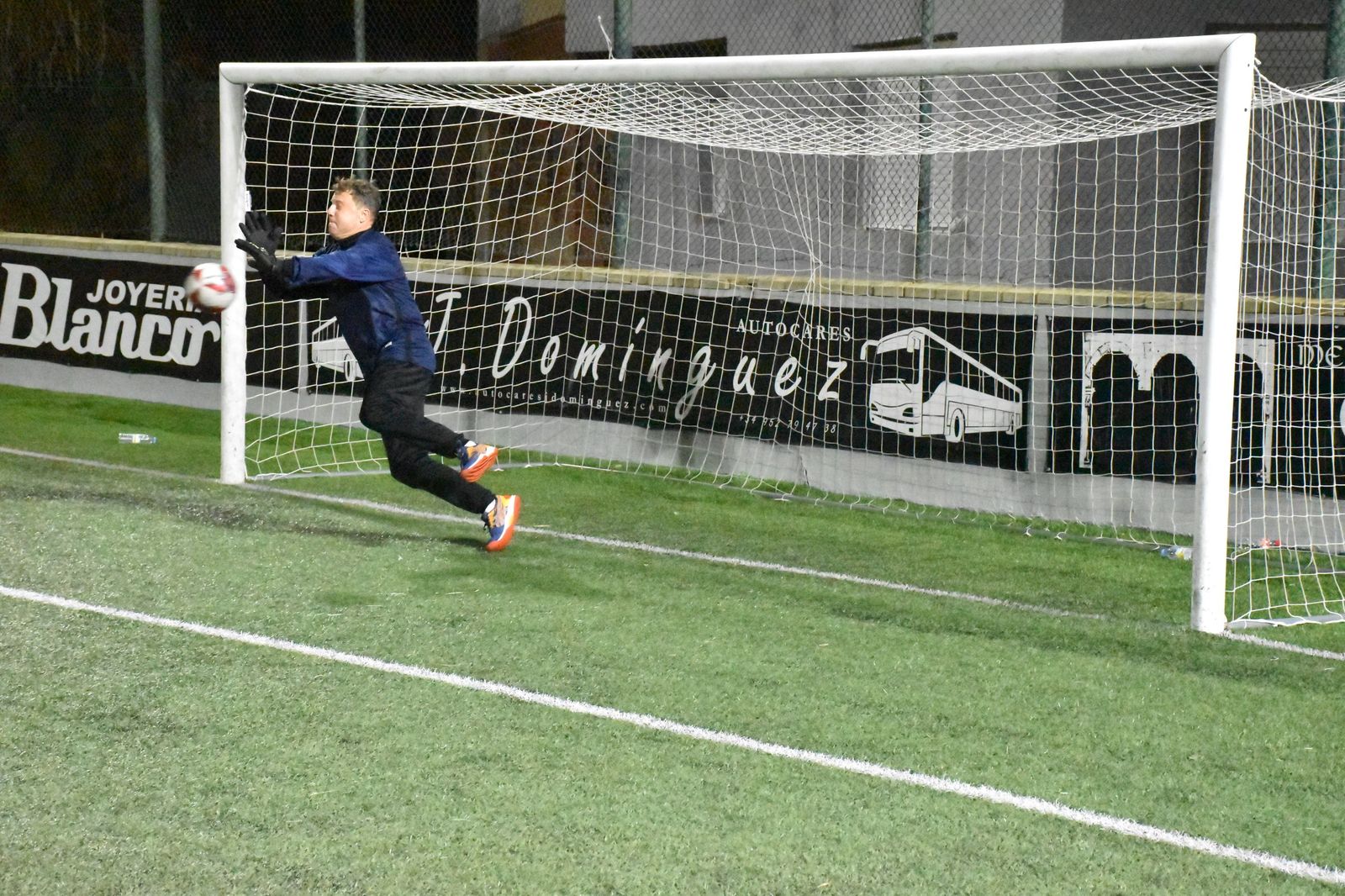 FOTOGALERÍA | El torneo solidario del PP, en imágenes