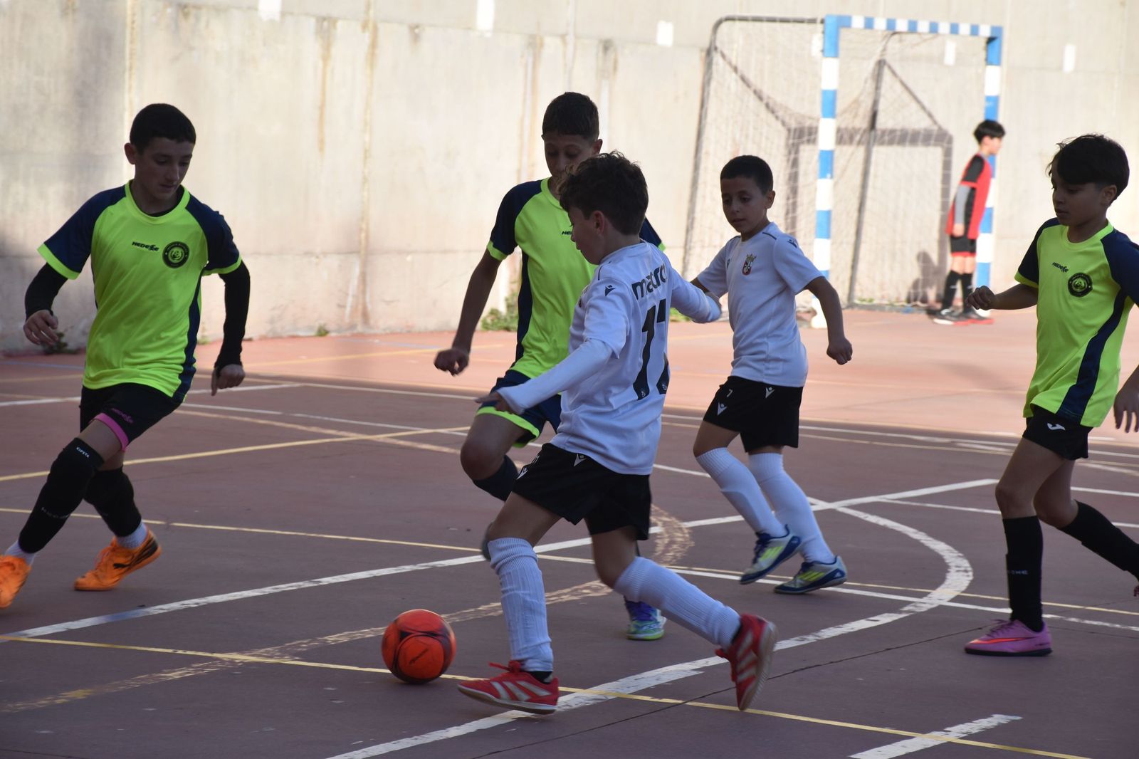 Torneo Copa Ramadán