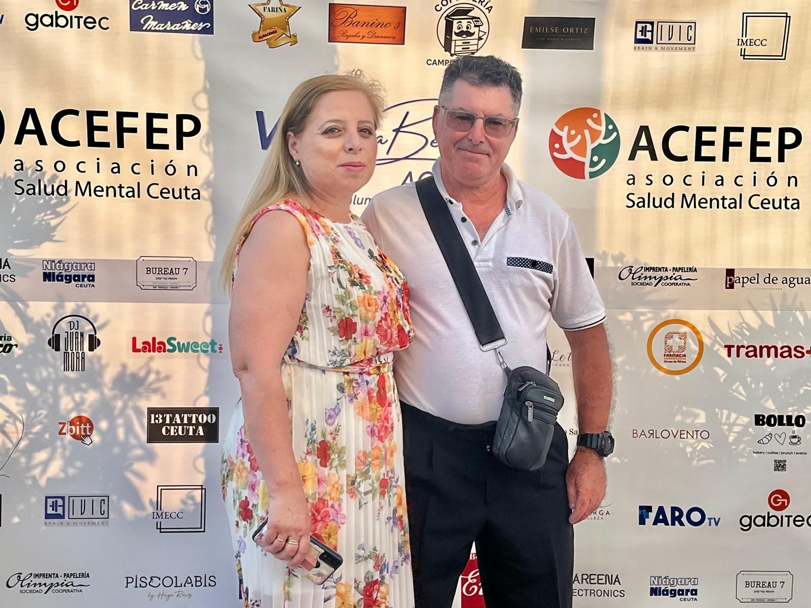 ACEFEP luce sus mejores galas en pro de la Salud Mental