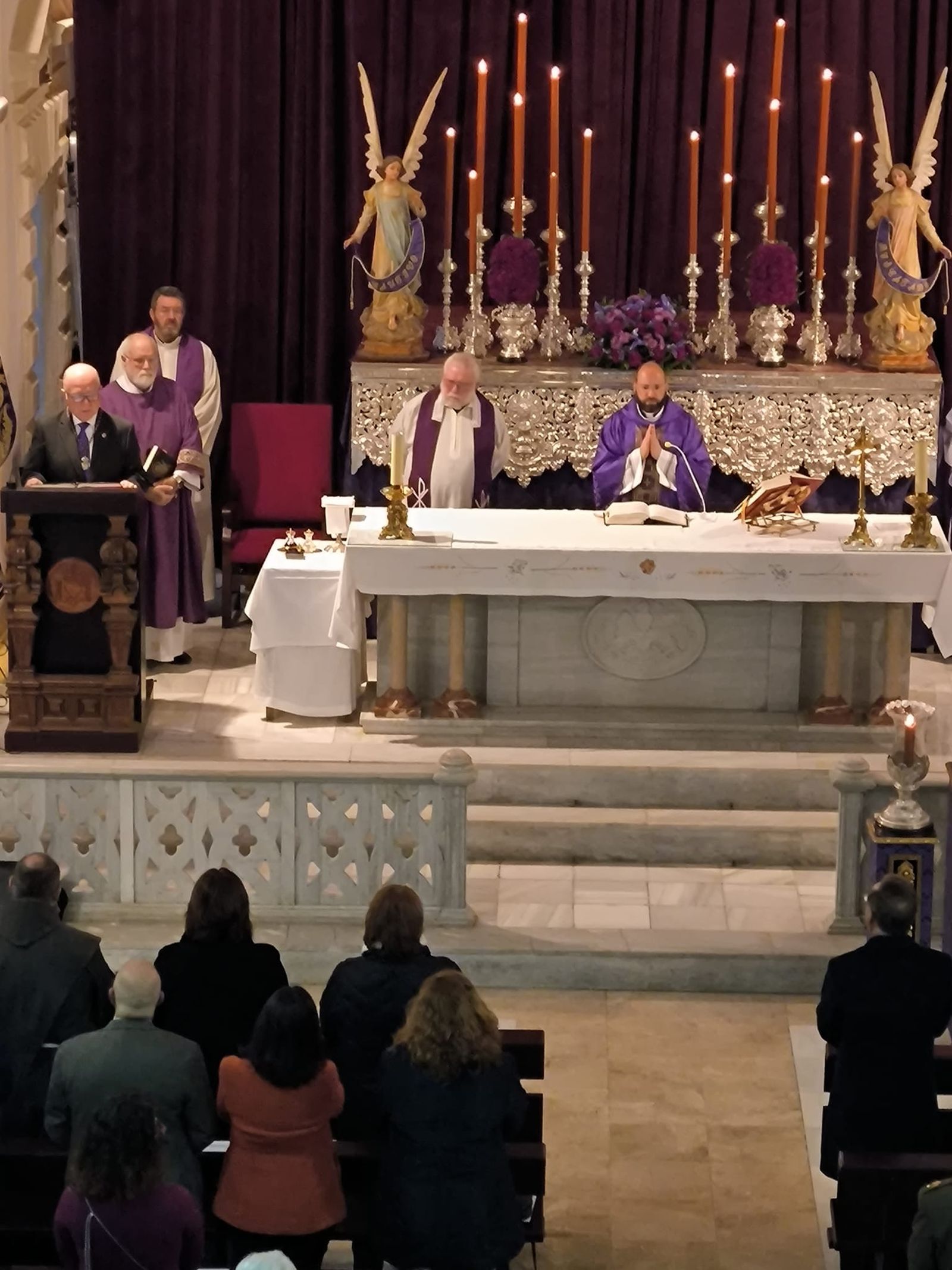 Ceuta y 'su' Cautivo: una historia de amor