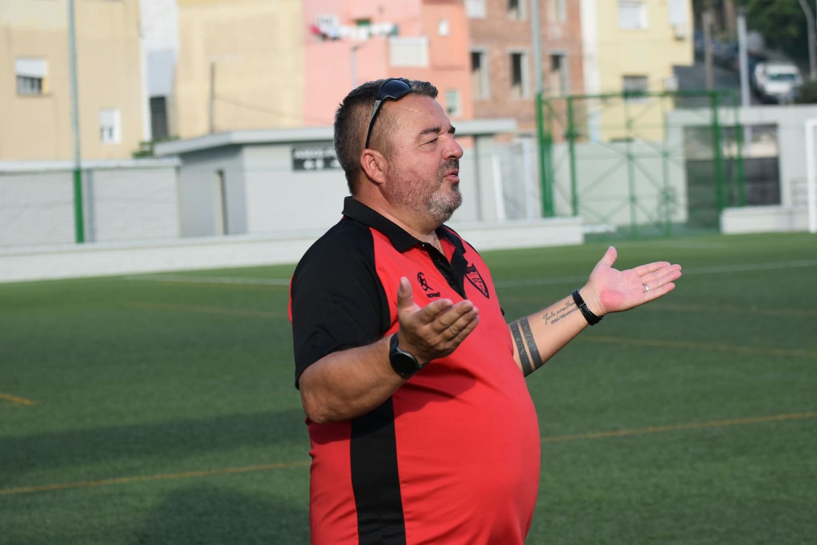 El fútbol juvenil de Ceuta arranca motores