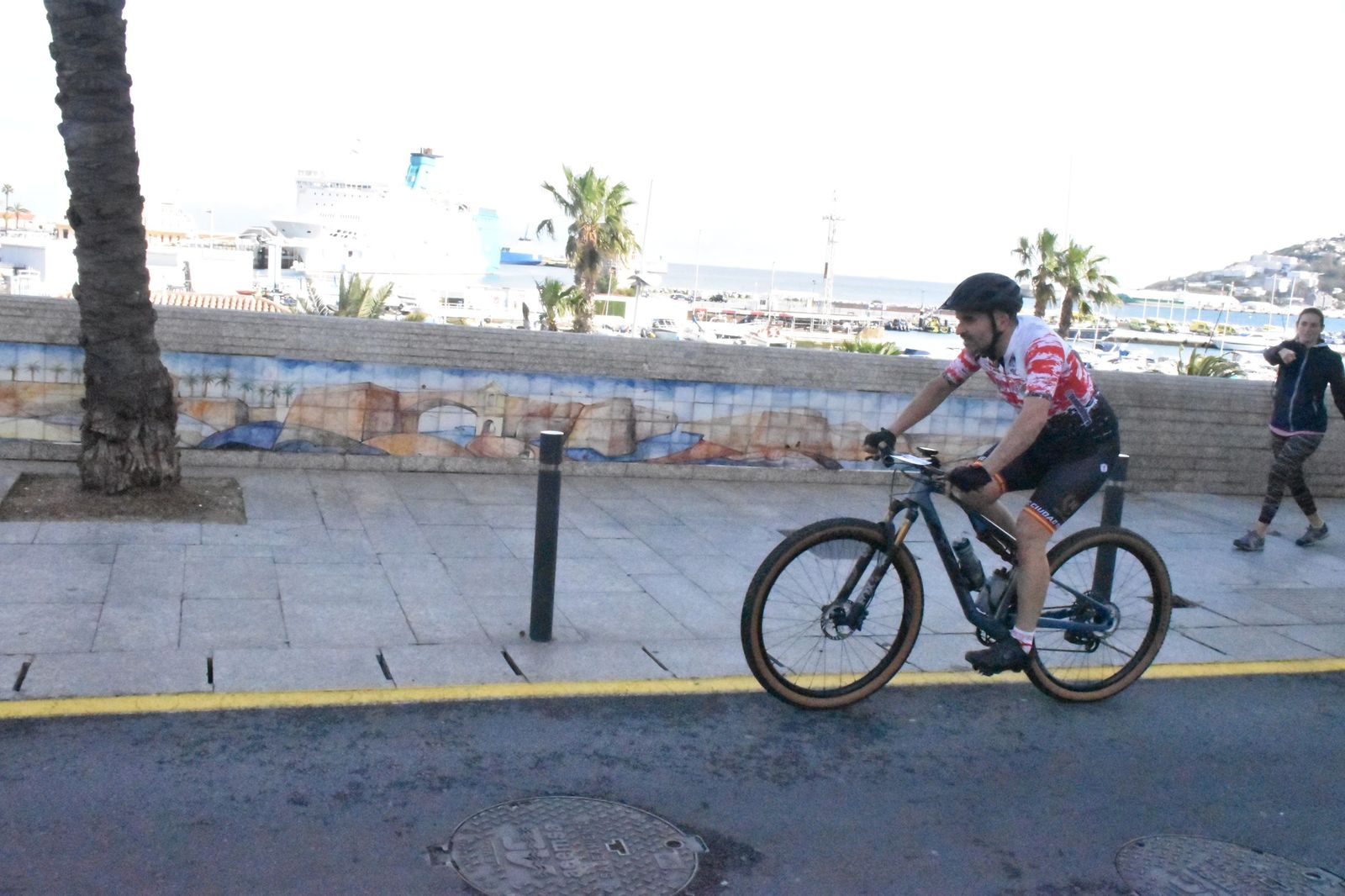 La X Cuna de la Legión en imágenes: emoción, esfuerzo y una gran fiesta del deporte