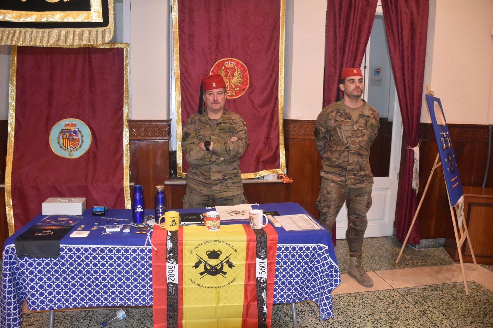 Comienza el reparto de dorsales para el Desafío de los 300