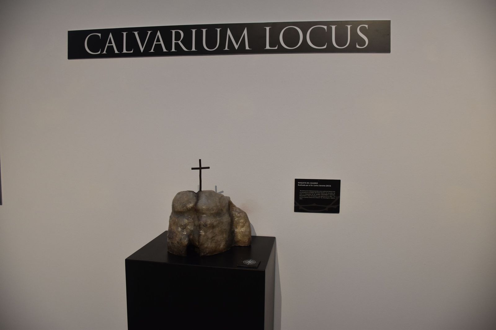 El misterio de la Sábana de Turín llega a Ceuta