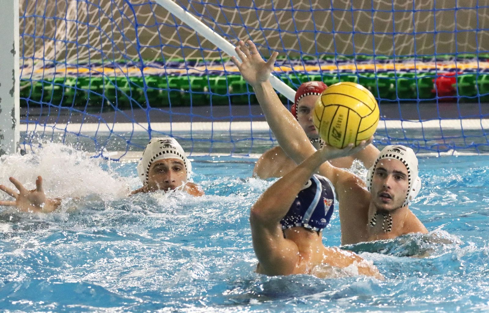 Waterpolo