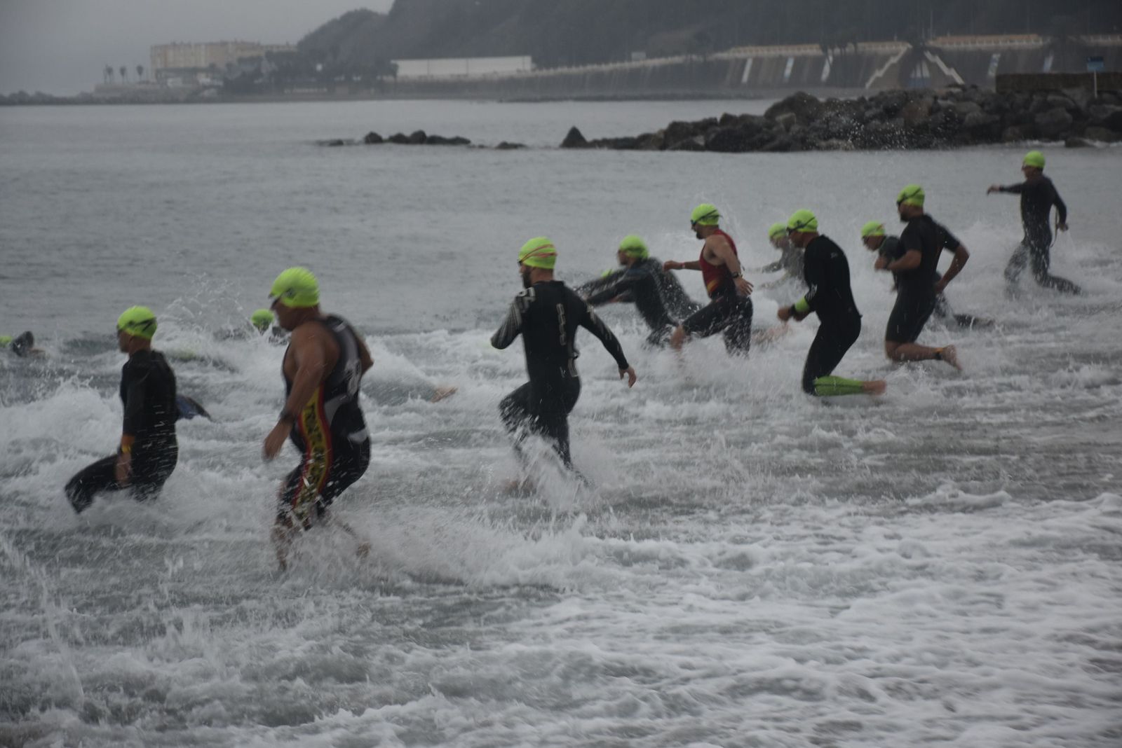 Campeonato Autonómico de Ceuta de Triatlón