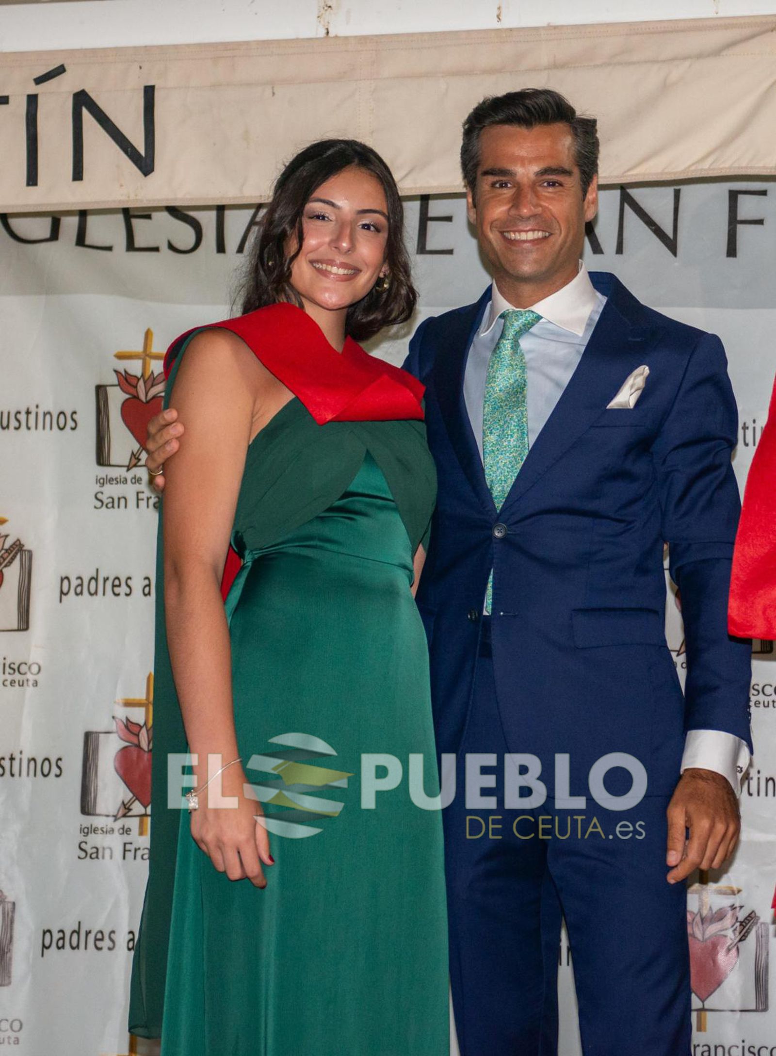 El curso de Segundo de Bachillerato de los Agustinos se gradúa