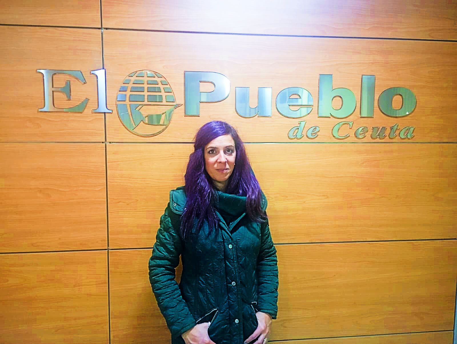Pilar Castro, coordinadora de Márgenes y Vínculos