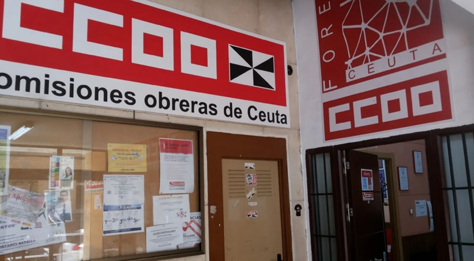 El sindicato critica retrasos, desigualdades en el empleo y falta de medidas reales para mejorar las condiciones laborales y la atención sanitaria