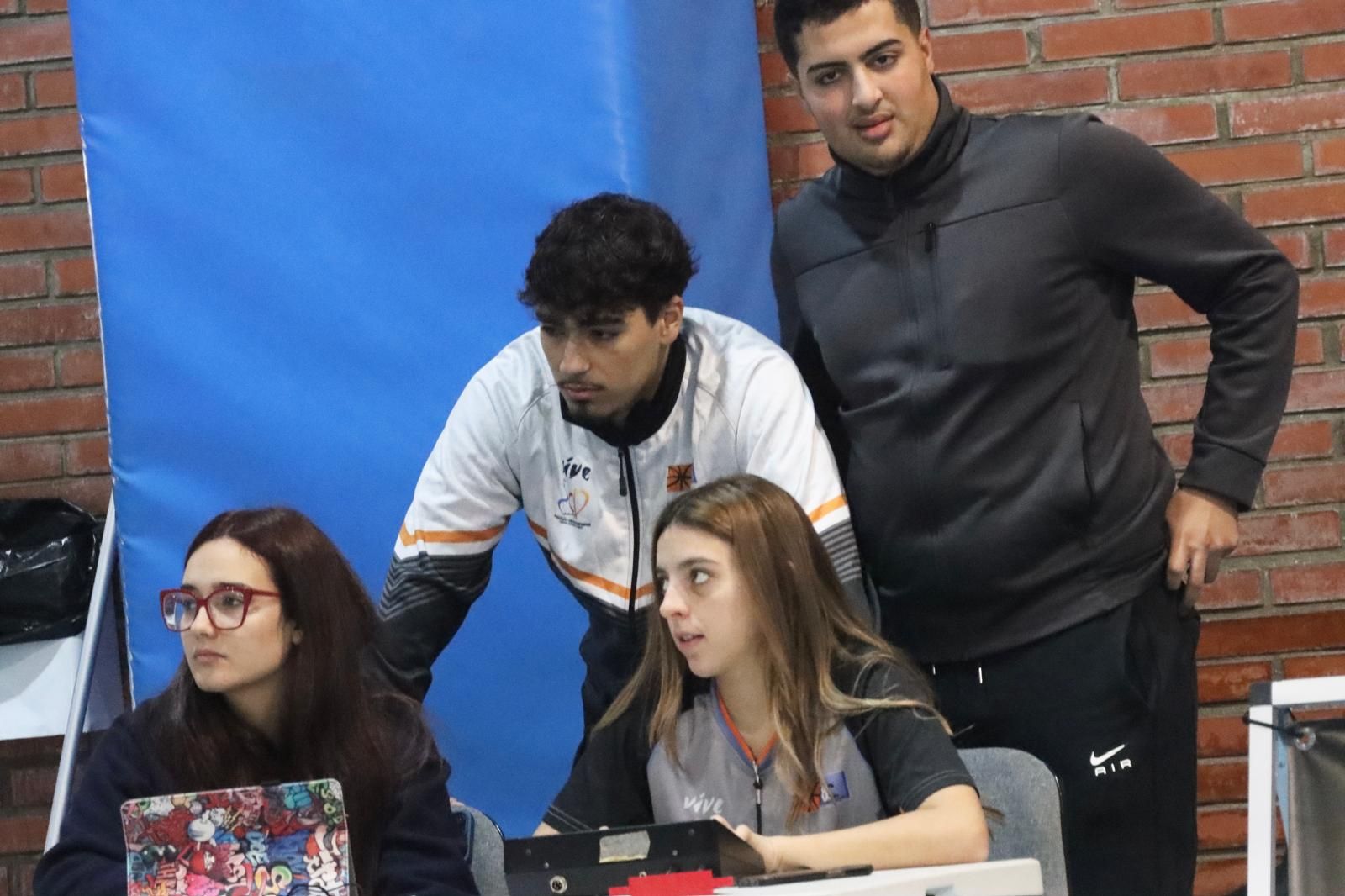 El Baloncesto más solidario se da cita en el 'Campoamor