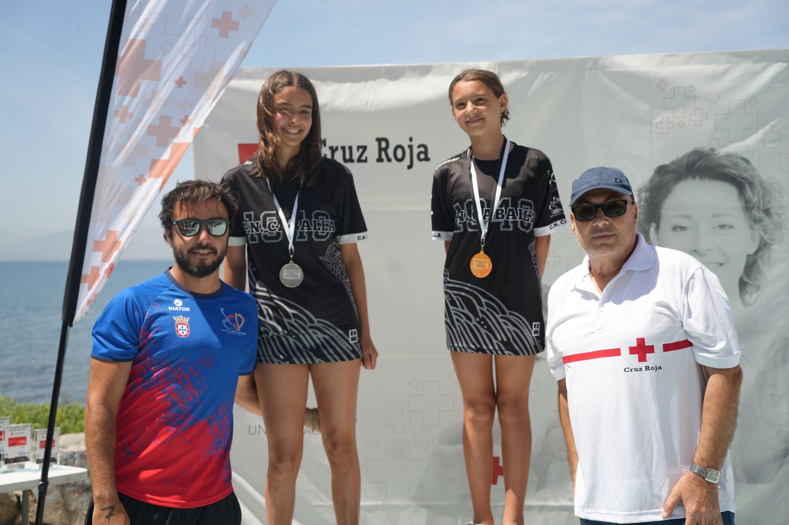 Entrega de premios