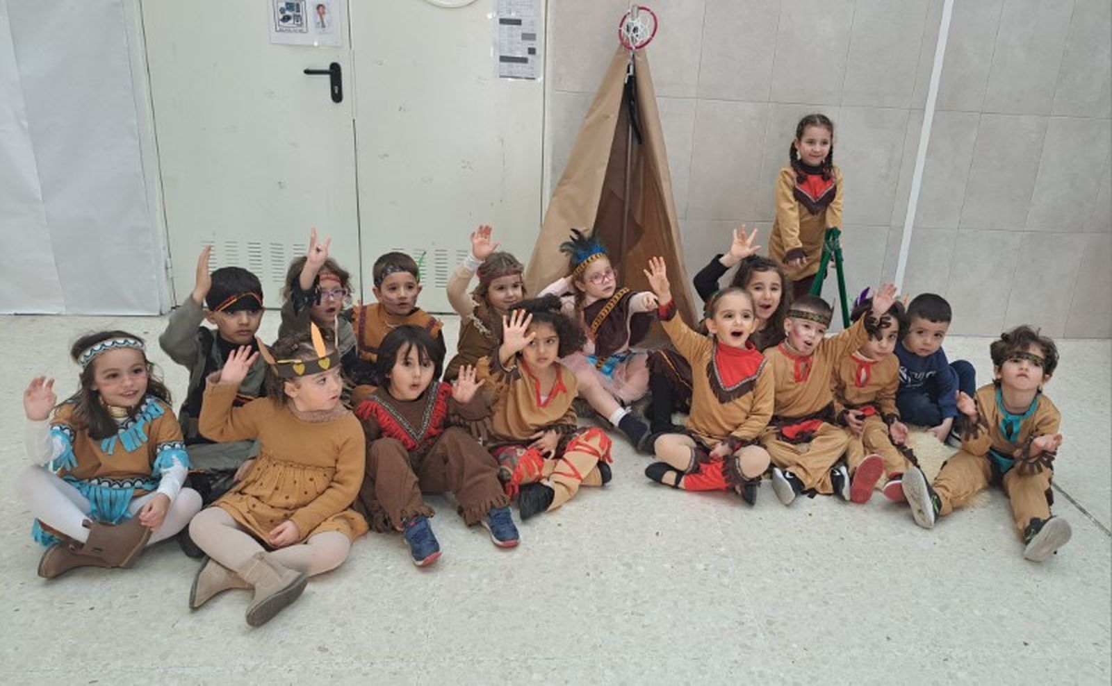 FOTO CEIP 'JUAN MOREJÓN'