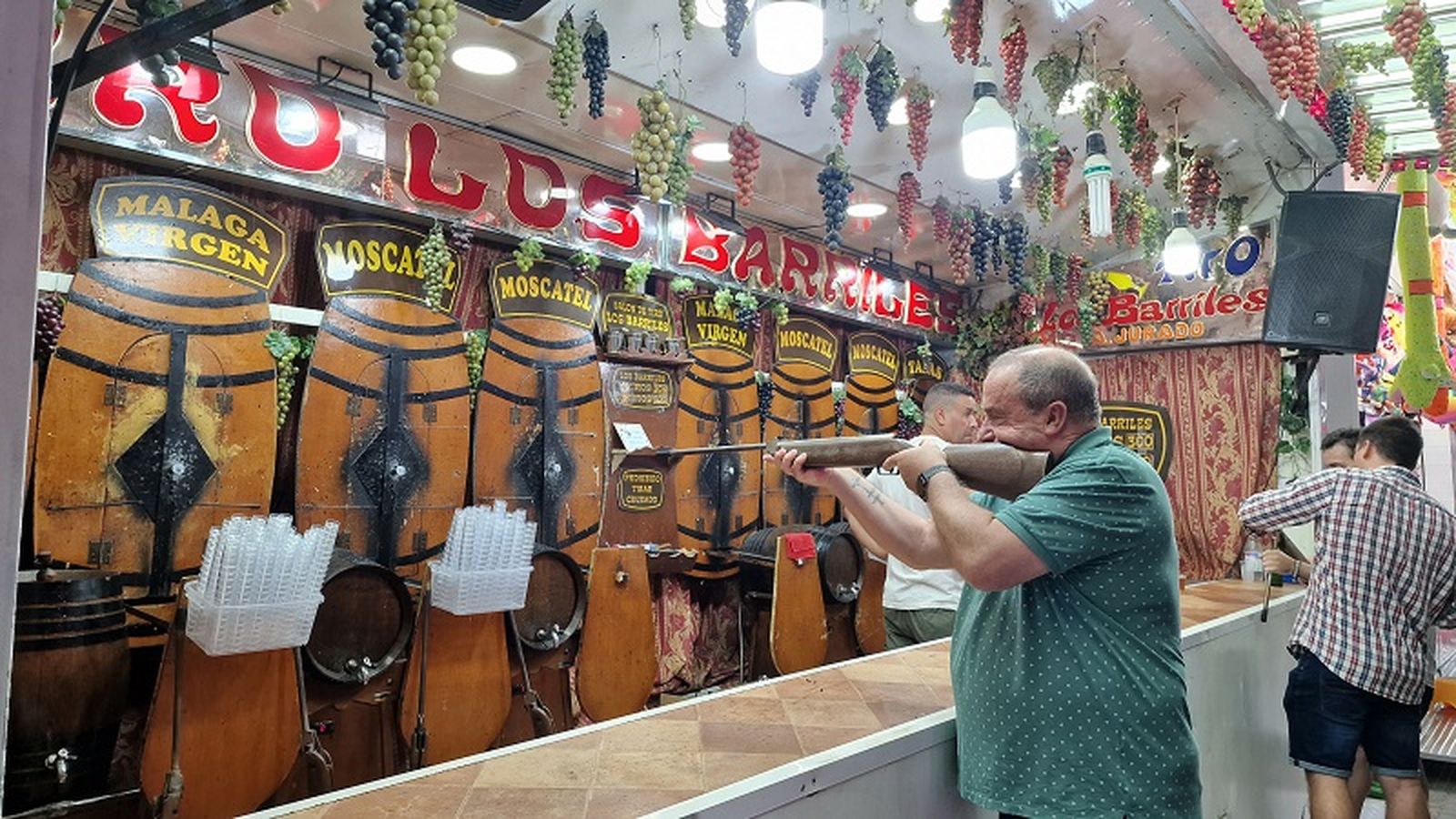 FOTO CAW / EL PUEBLO