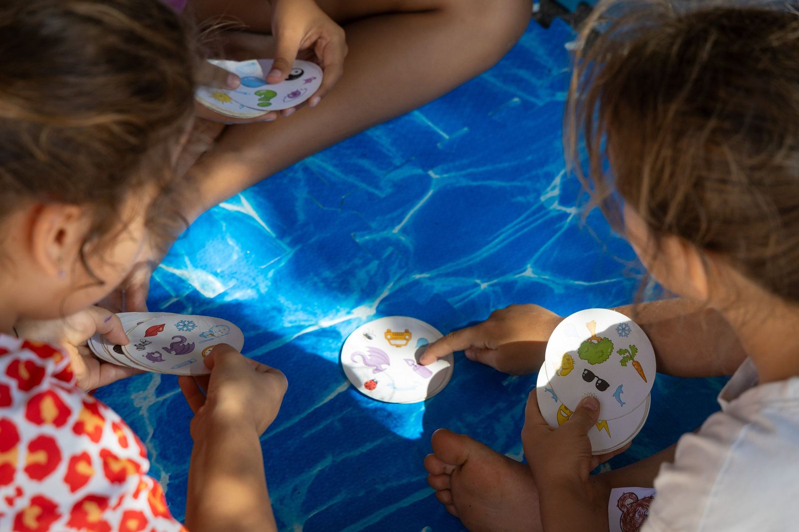 CaixaProinfancia ofrece un campamento a 50 niños en situación de vulnerabilidad en Ceuta