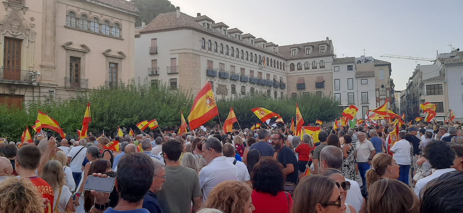 Jaén
