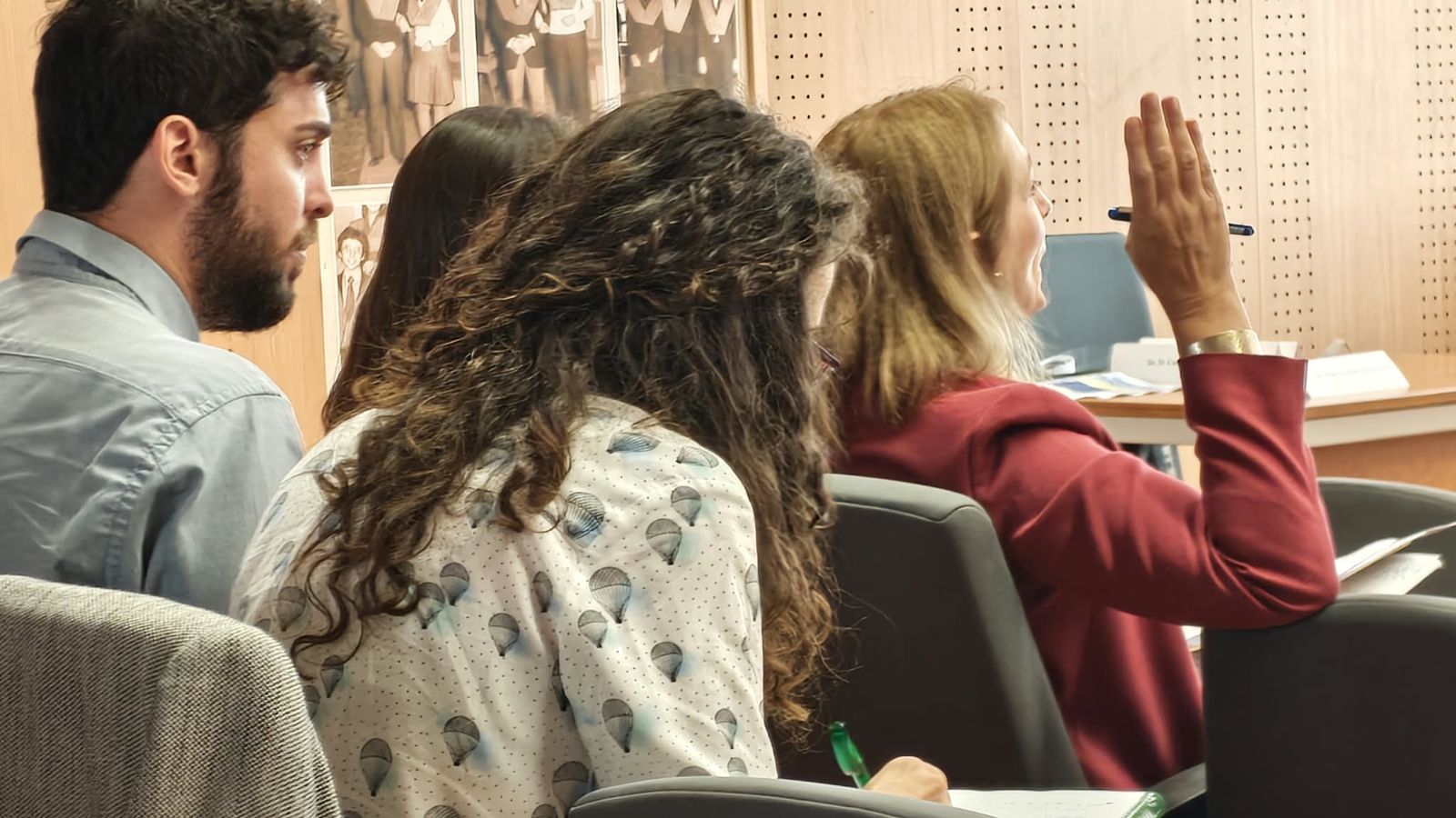 Cembrero: “Marruecos está traumatizado y preocupado por el nuevo Gobierno del PP y Vox”