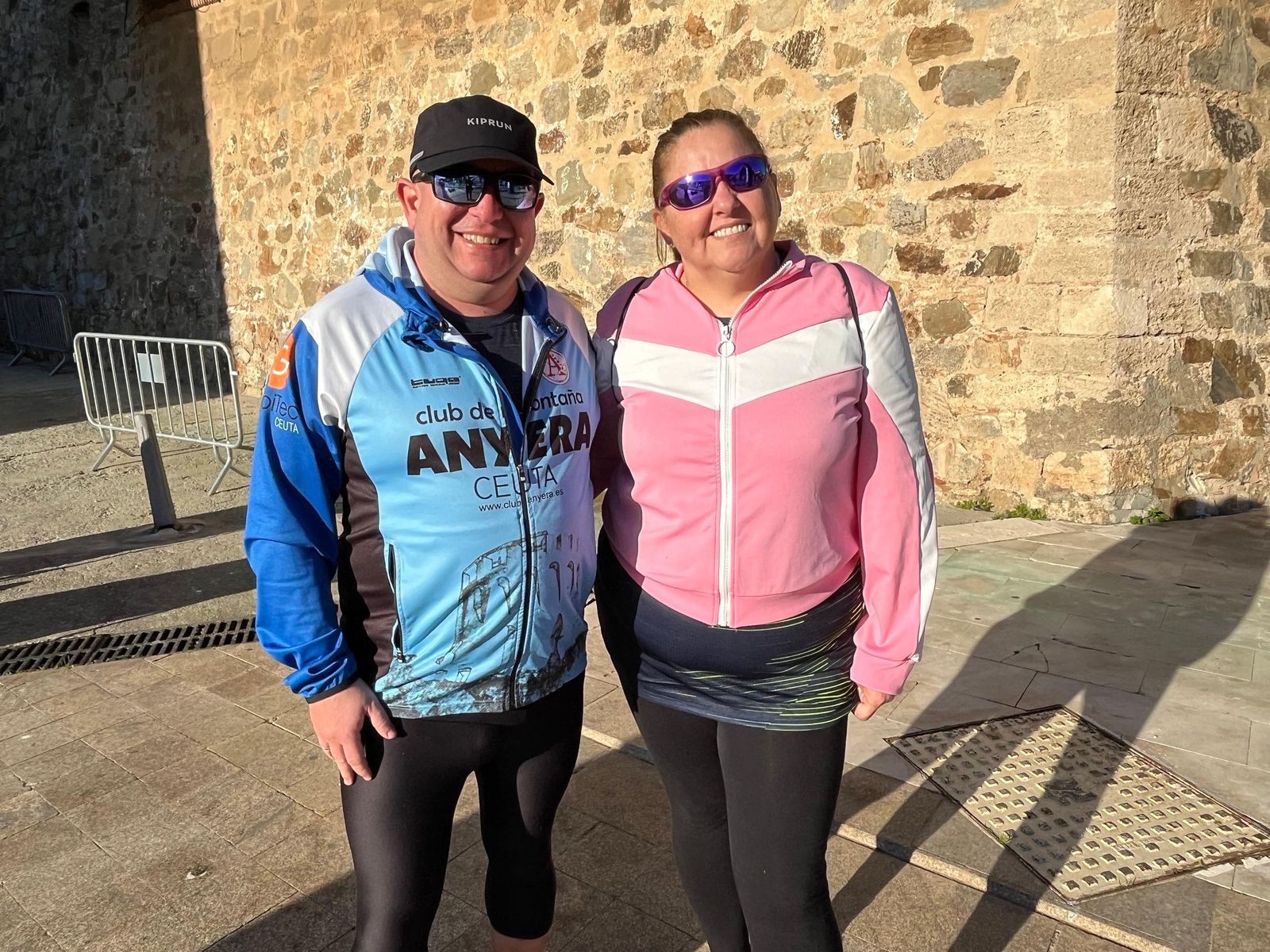 La 'Ruta 091',. en marcha