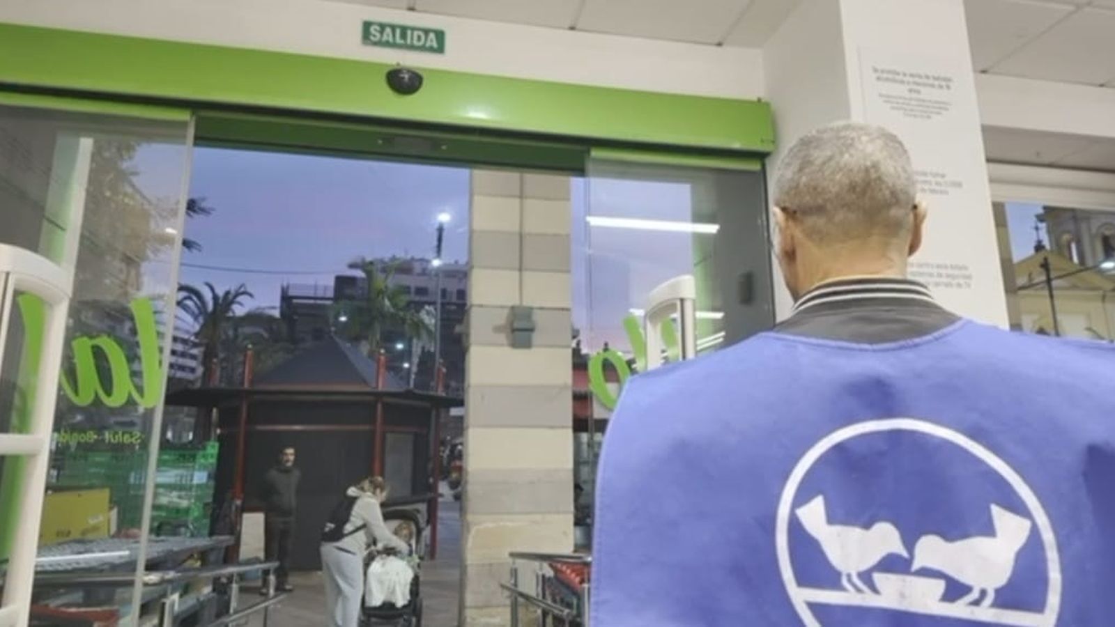 Ceuta se ha volcado una vez más en esta causa solidaria