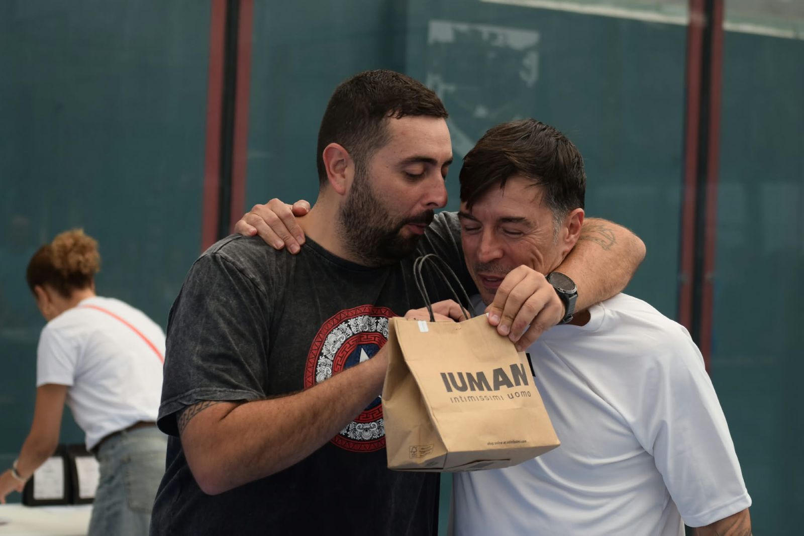 Torneo Ceutinas de Pádel