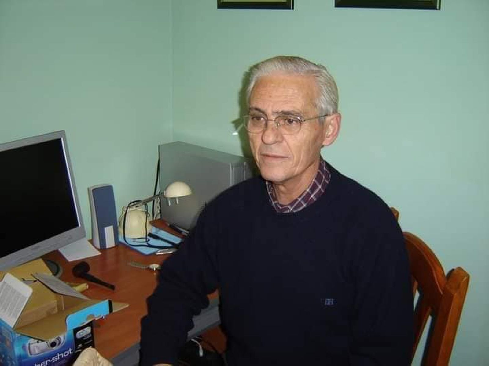 FOTO / UA CEUTÍ FOTO / UA CEUTÍ