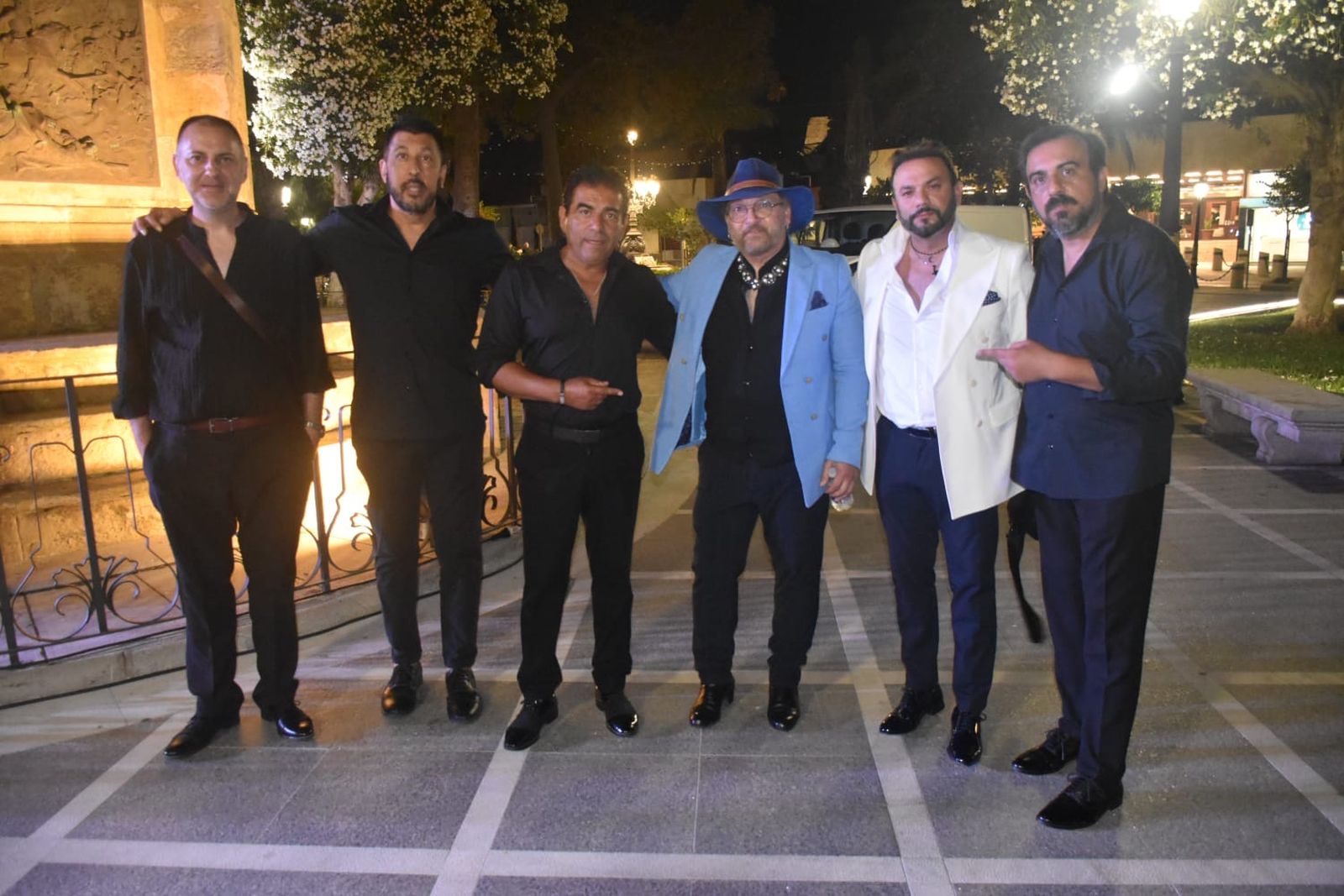 Ceuta se vuelca con el comienzo del LV Festival Flamenco