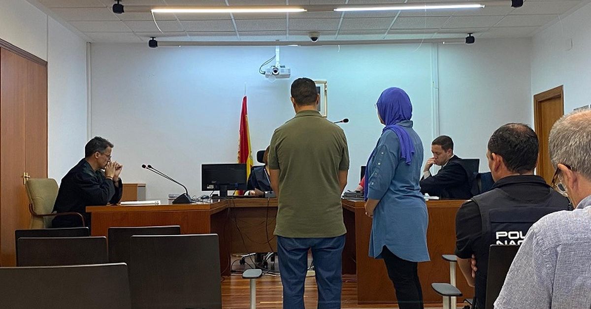 Condenado a tres años y cuatro meses de cárcel por traficar con casi 23 ...
