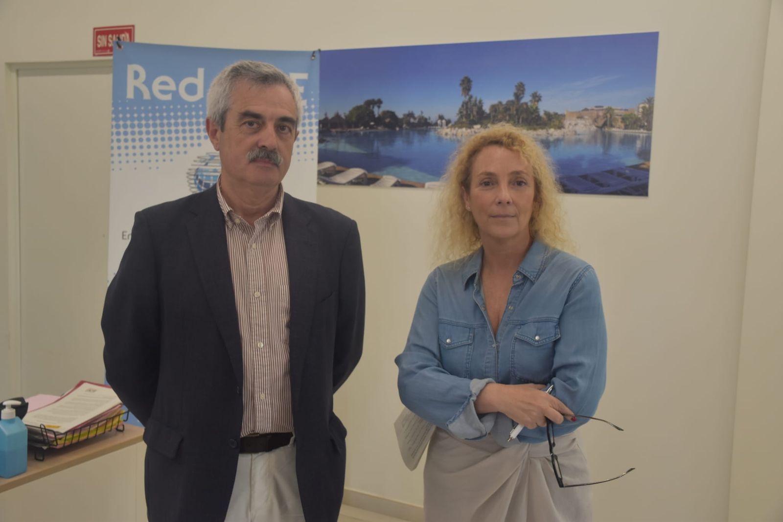 El SEPE celebra 40 años de políticas de empleo con una mesa redonda de éxito y participación