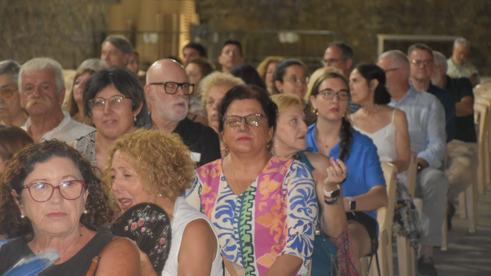 Montserrat Martí reivindica el legado eterno de ‘La Callas’