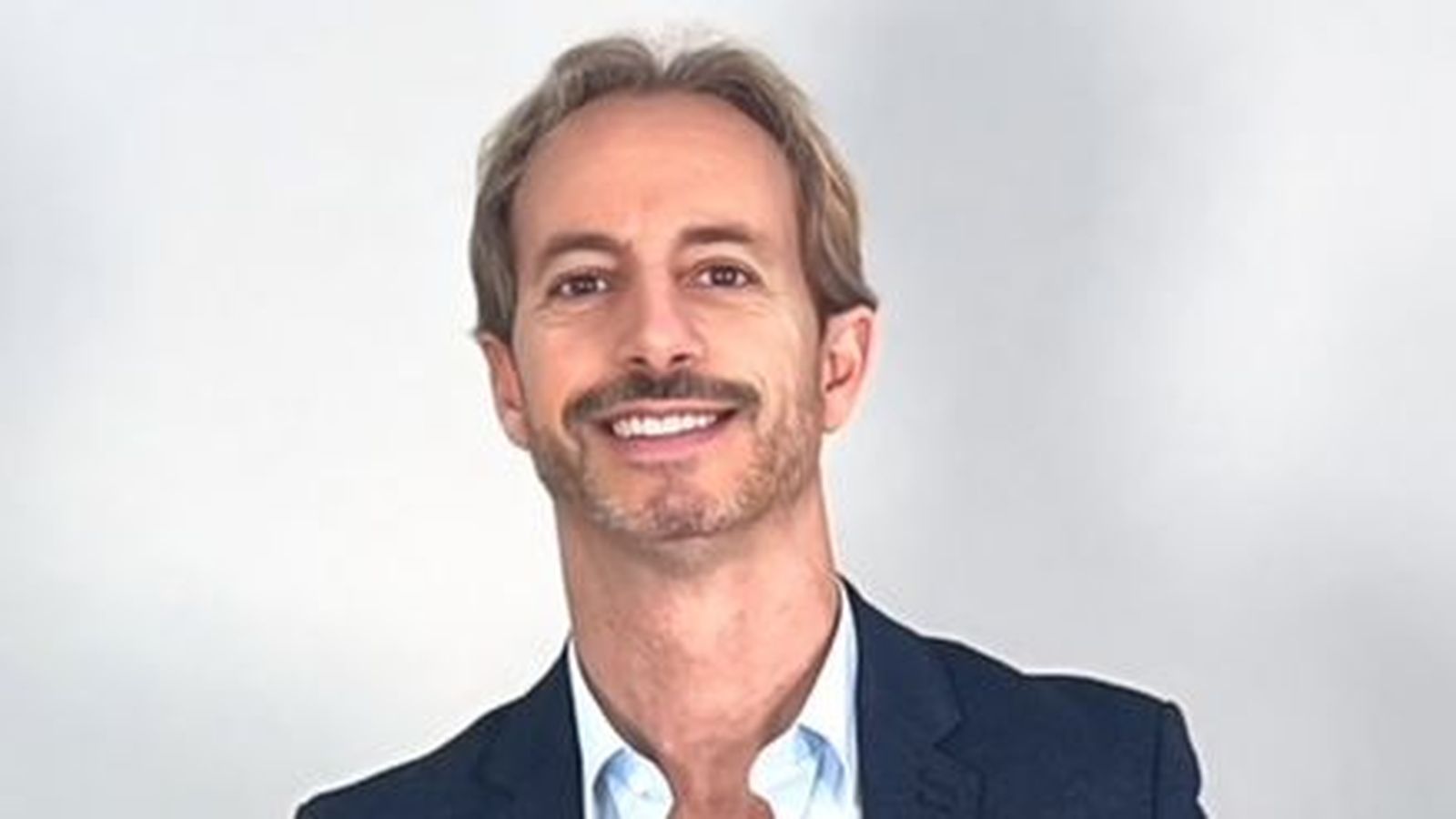 Enrique Pérez Carrillo, presidente de AEPAE