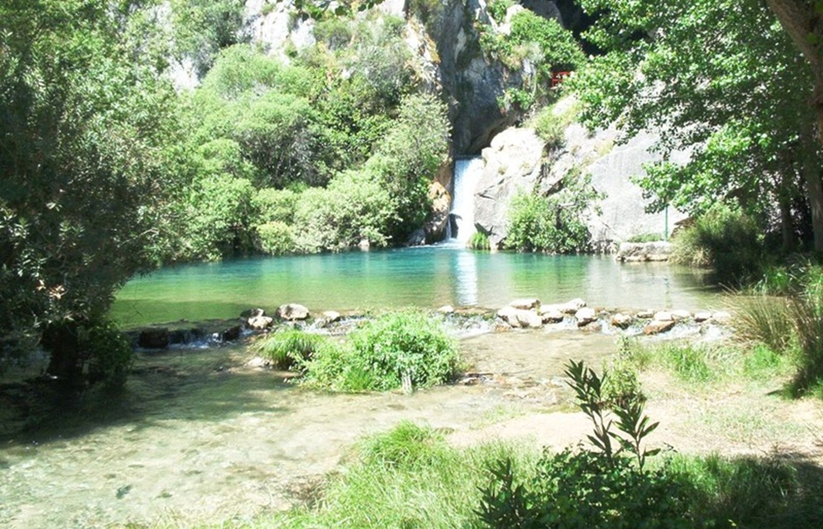 FOTO CUEVA DEL GATO / JUNTA DE ANDALUCÍA