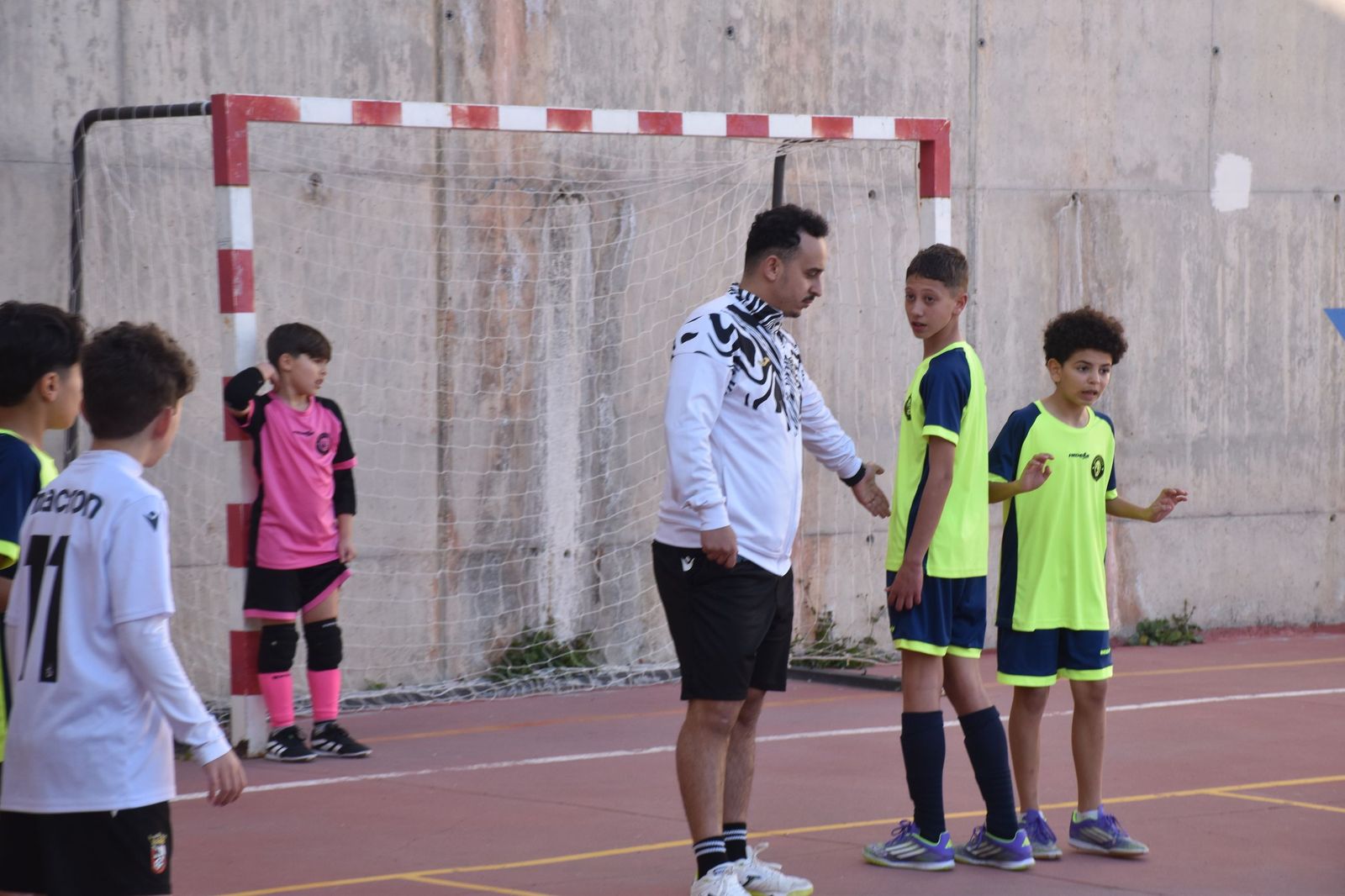 Torneo Copa Ramadán