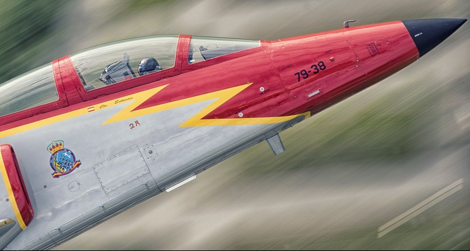 MINISTERIO DE DEFENSA