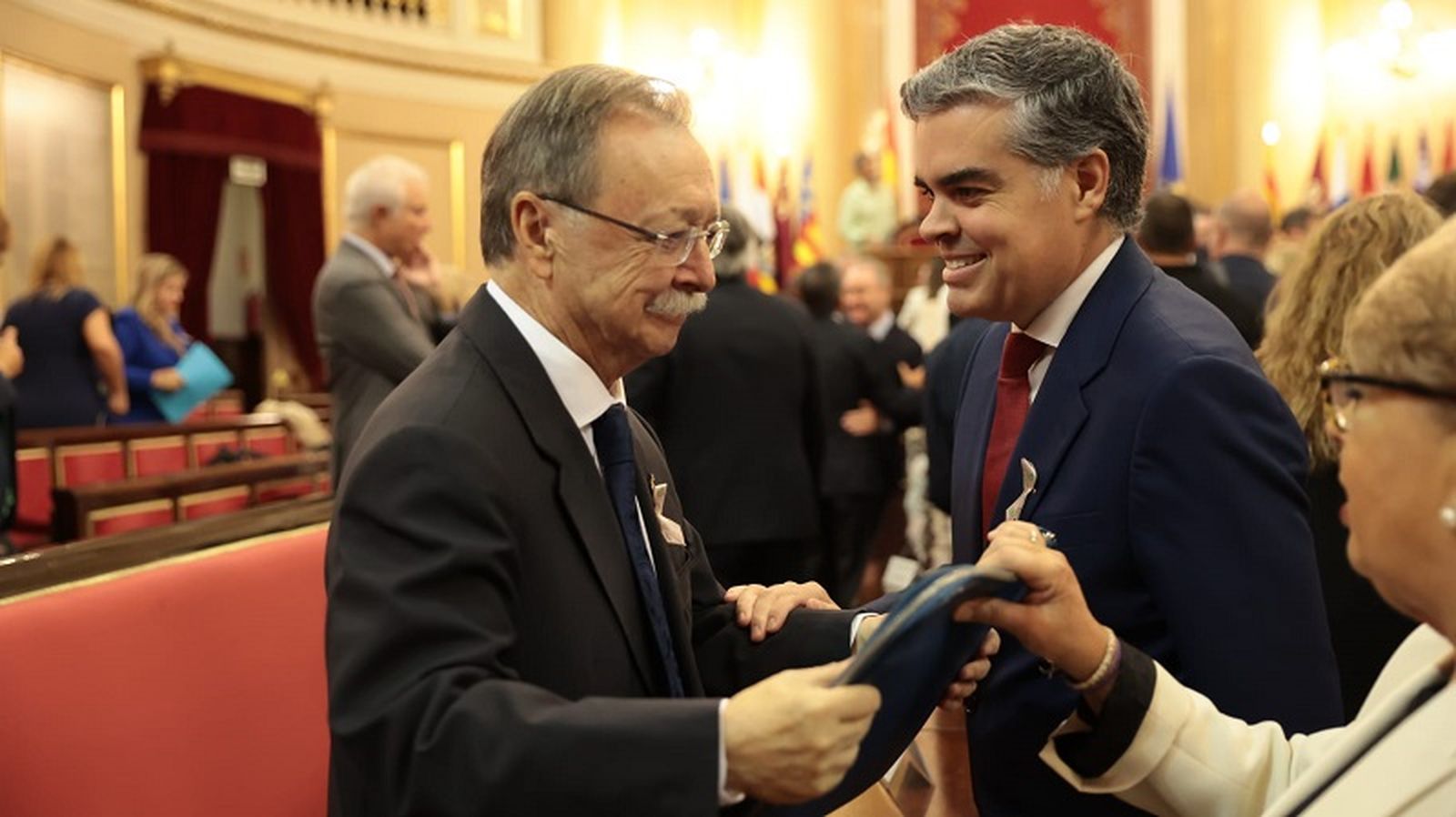 FOTO GOBIERNO DE CEUTA
