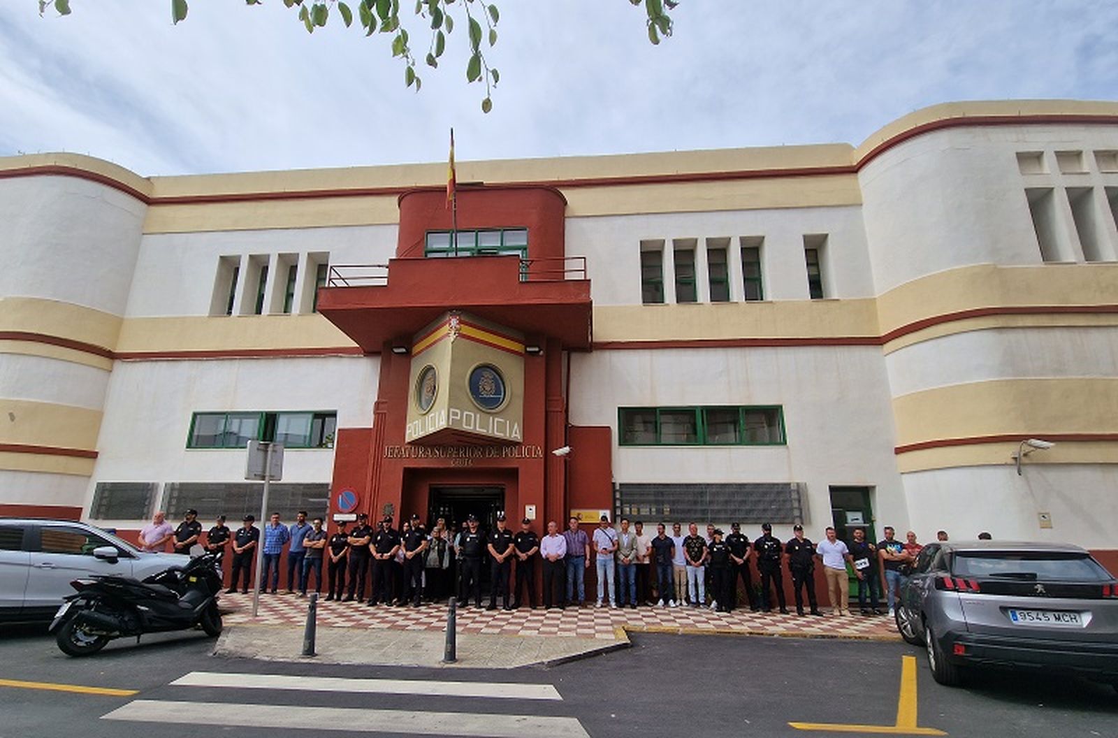 FOTO EL PUEBLO
