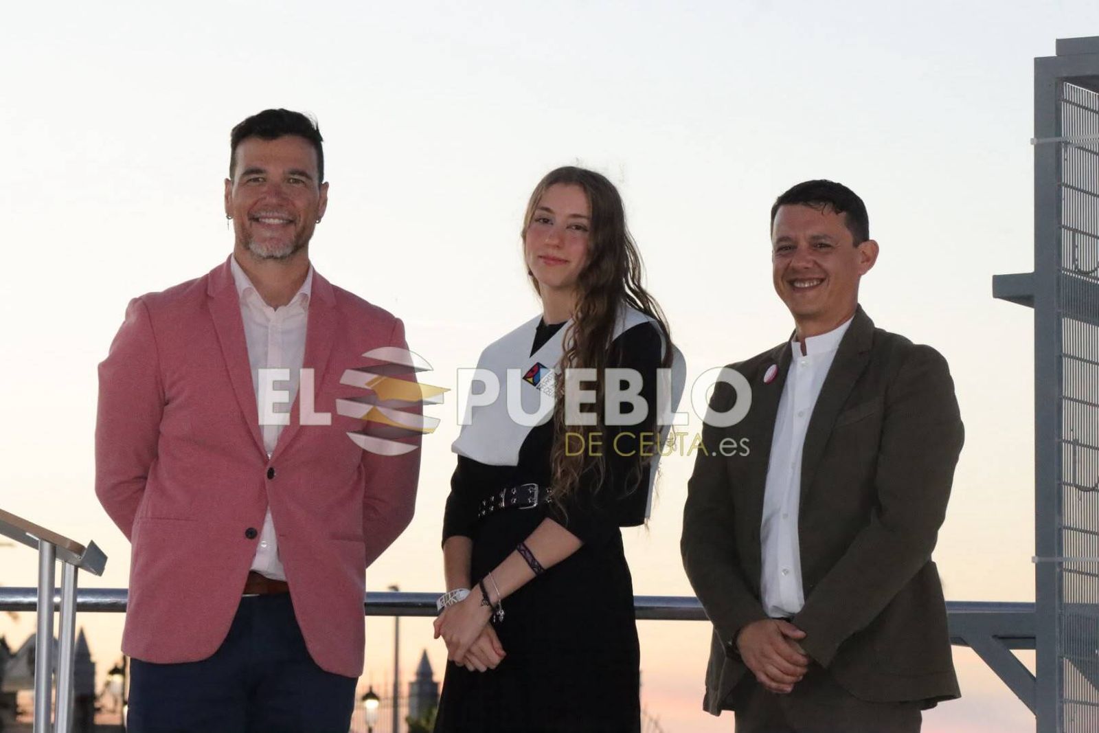 Graduaciones de alumnos de Arte