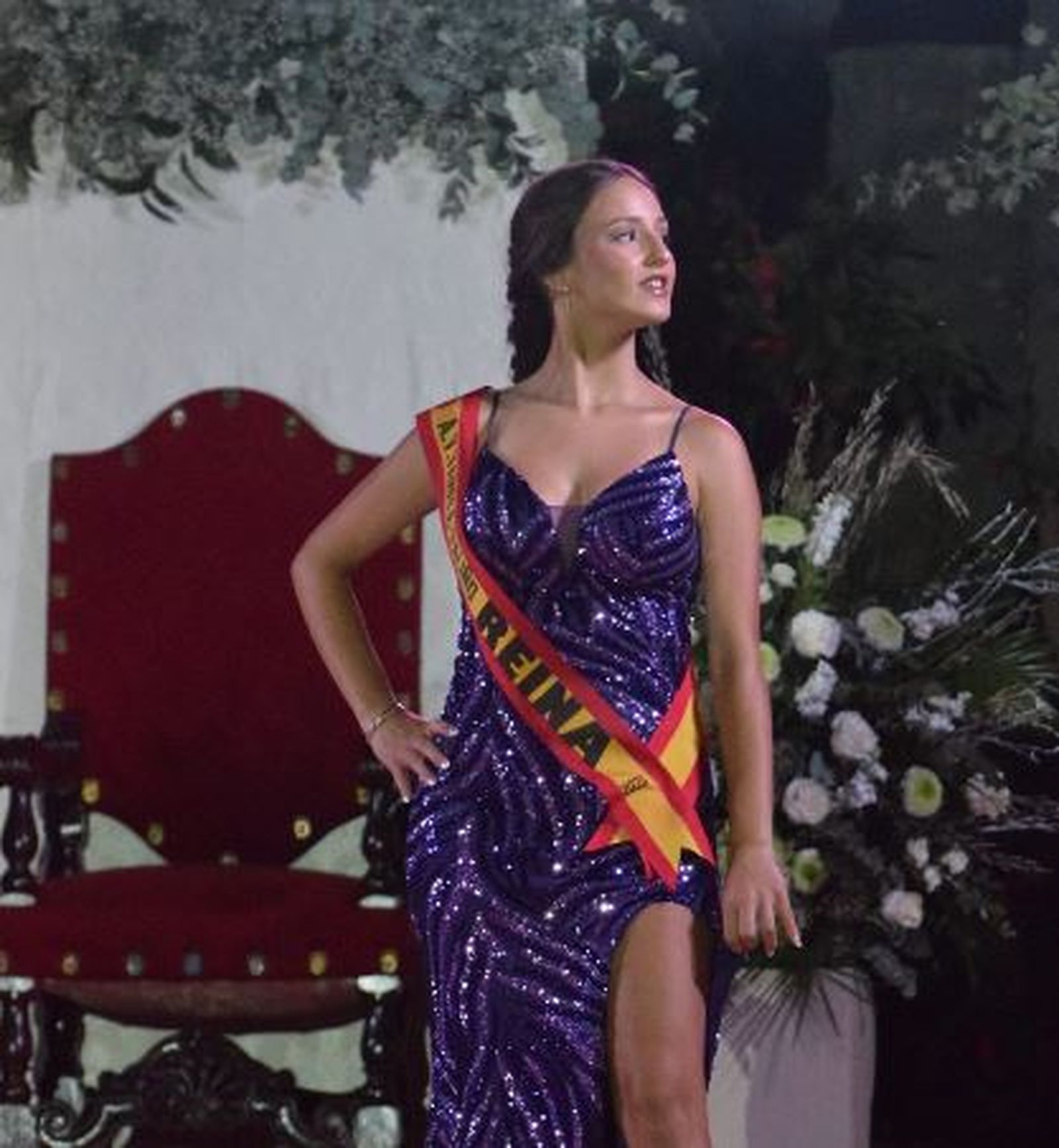 Ceuta elige esta noche a las Reinas de sus Fiestas Patronales
