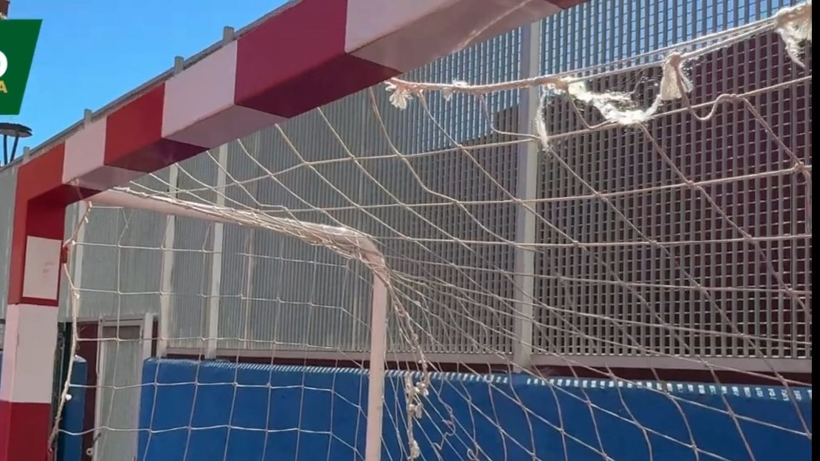 Se trata de uno de los proyectos más demandados por la barriada