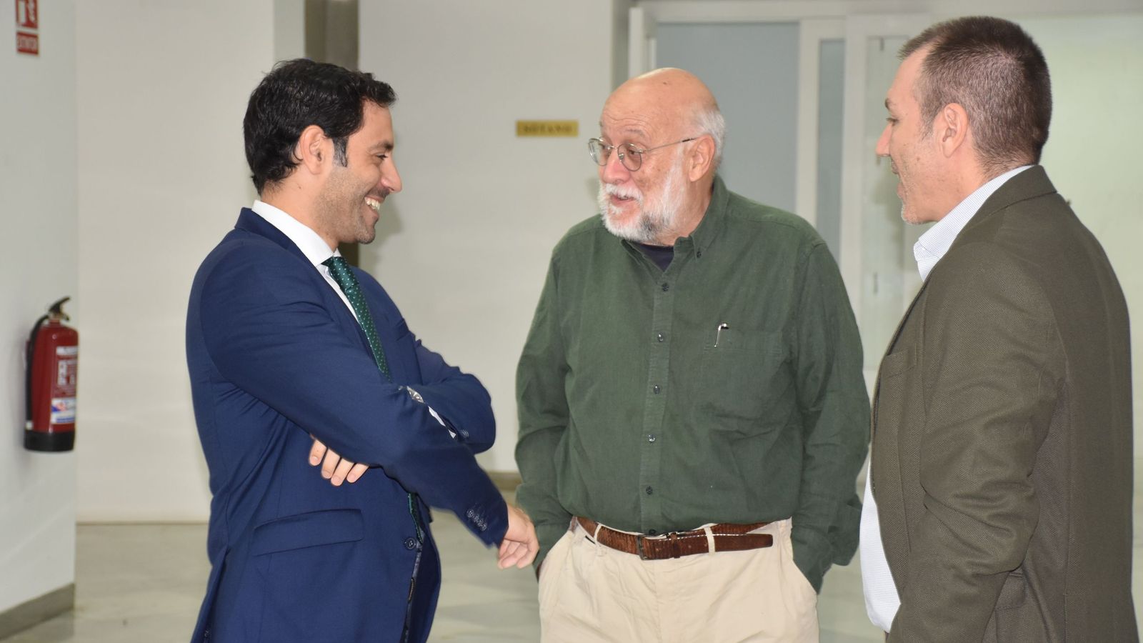 Presentación de la Semana de la Arquitectura 2025 Presentación de la Semana de la Arquitectura 2025
