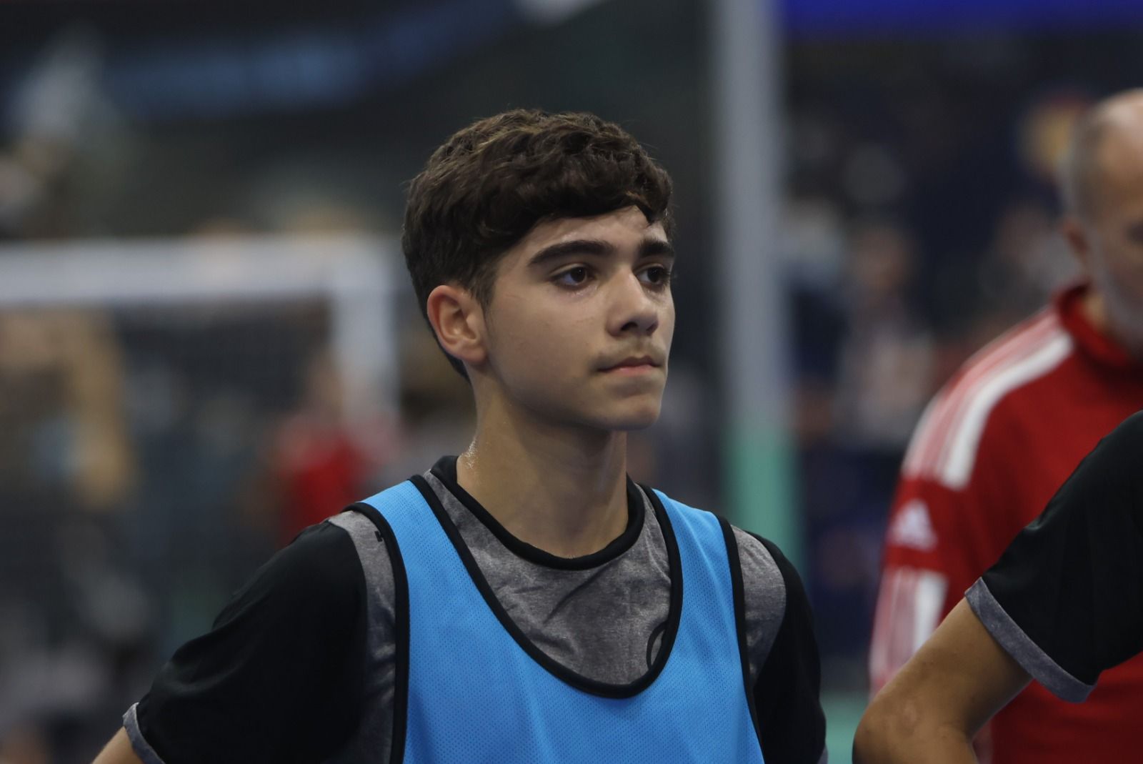 El fútbol sala juvenil ceutí pone en marcha su camino hacia los Campeonatos de España